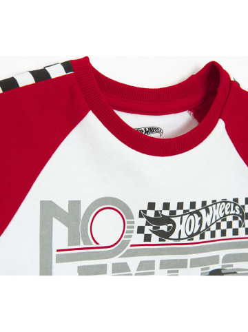 COOL CLUB Piżama w kolorze czerwonym