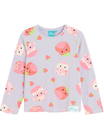 COOL CLUB Pyjama in Lila