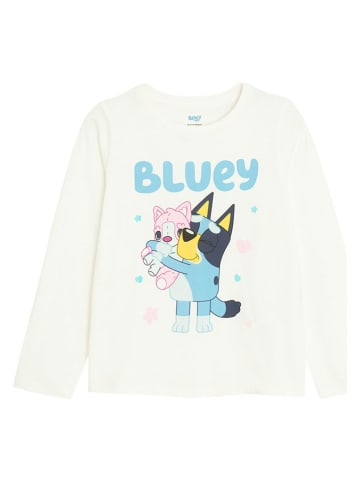 COOL CLUB Pyjama in Creme/ Rosa