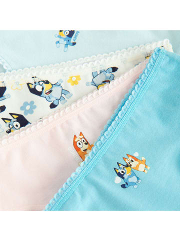 COOL CLUB 5er-Set: Slips in Bunt