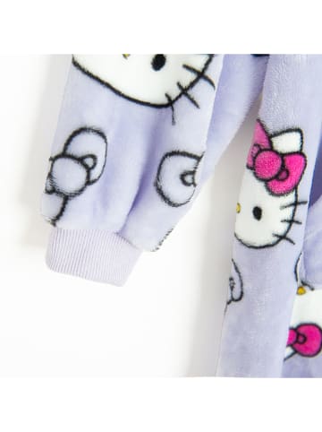 COOL CLUB Nachthemd in Lila