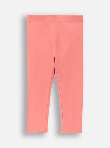 Coccodrillo Leggings in Rosa