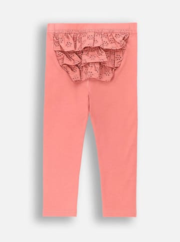 Coccodrillo Leggings in Rosa