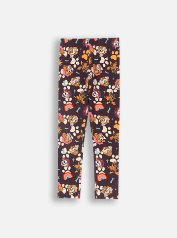 Coccodrillo Leggings in Bunt
