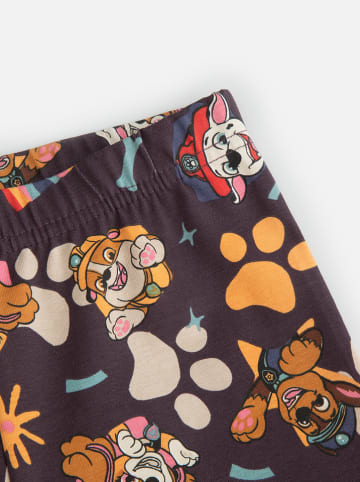 Coccodrillo Leggings in Bunt