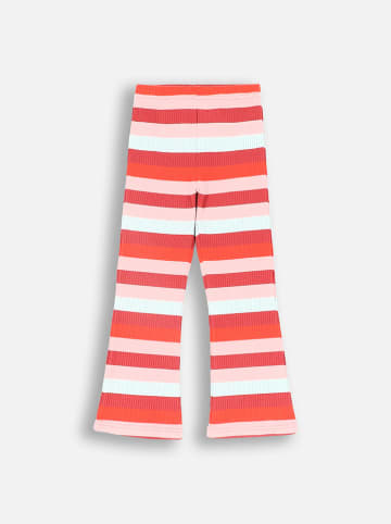 Coccodrillo Legginsy ze wzorem