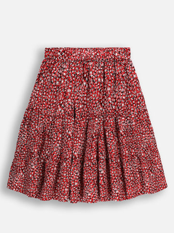 Coccodrillo Rock in Rot