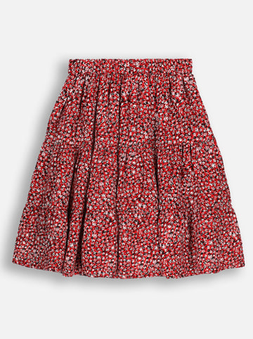 Coccodrillo Rock in Rot