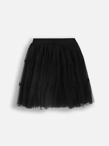 Coccodrillo Rock in Schwarz