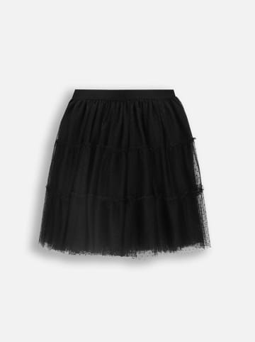 Coccodrillo Rock in Schwarz