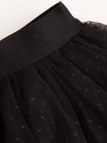 Coccodrillo Rock in Schwarz