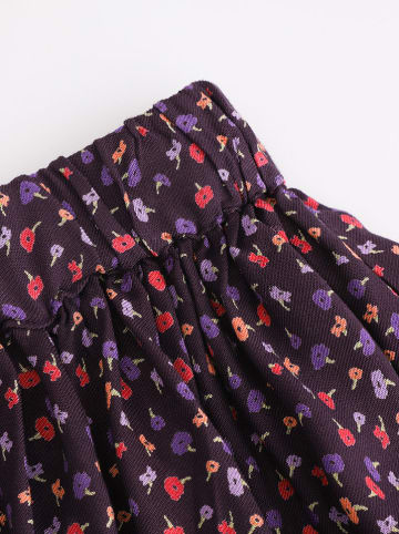 Coccodrillo Spódnica ze wzorem