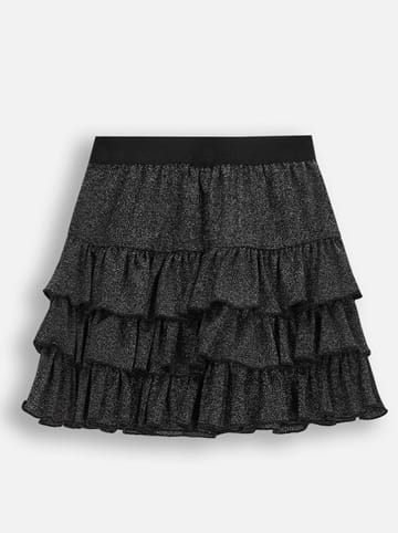 Coccodrillo Rock in Schwarz