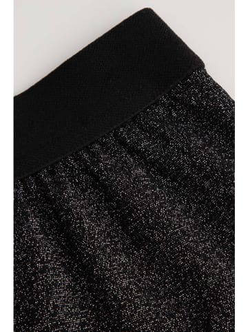 Coccodrillo Rock in Schwarz