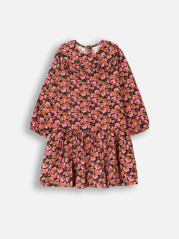 Coccodrillo Kleid in Bunt