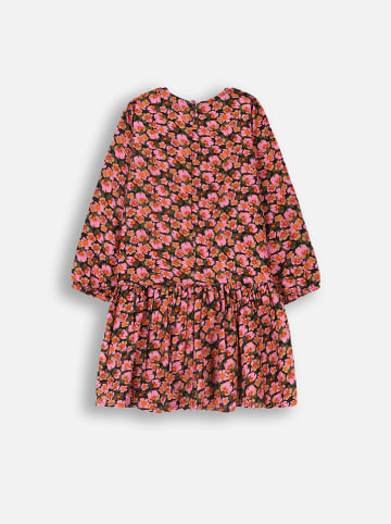 Coccodrillo Kleid in Bunt