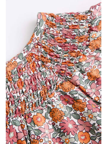 Coccodrillo Kleid in Bunt