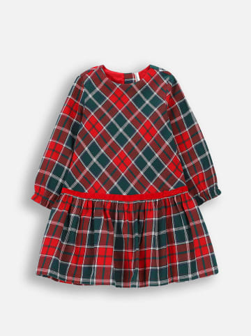 Coccodrillo Kleid in Rot