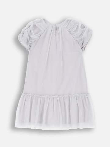 Coccodrillo Kleid in Grau