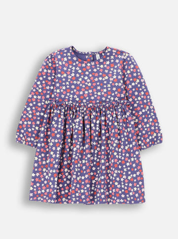 Coccodrillo Sukienka w kolorze fioletowym