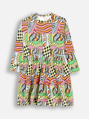 Coccodrillo Sukienka ze wzorem