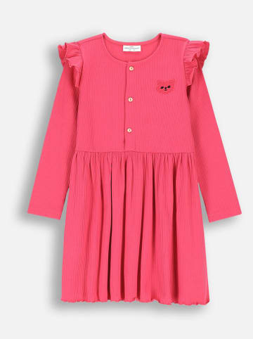 Coccodrillo Kleid in Pink