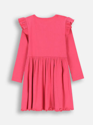 Coccodrillo Kleid in Pink