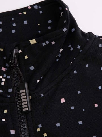 Coccodrillo Bluza w kolorze czarnym