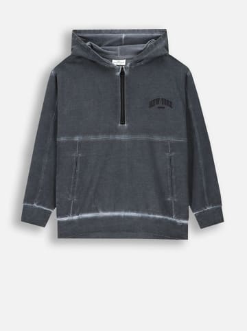 Coccodrillo Hoodie in Anthrazit