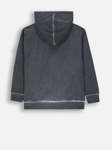 Coccodrillo Hoodie in Anthrazit