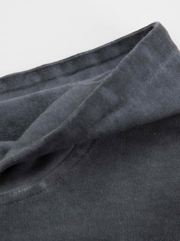 Coccodrillo Hoodie in Anthrazit