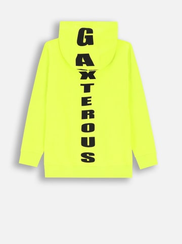 Coccodrillo Bluza w kolorze żółtym