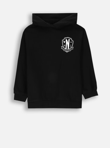 Coccodrillo Bluza w kolorze czarnym