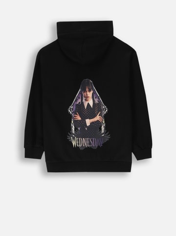 Coccodrillo Bluza w kolorze czarnym