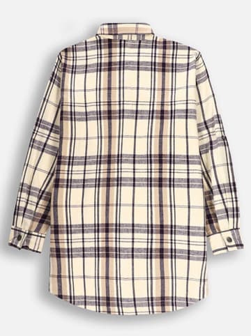 Coccodrillo Hemd in Beige