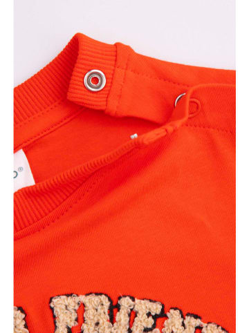Coccodrillo Sweatshirt in Orange