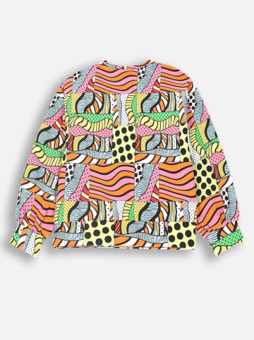 Coccodrillo Bluza ze wzorem