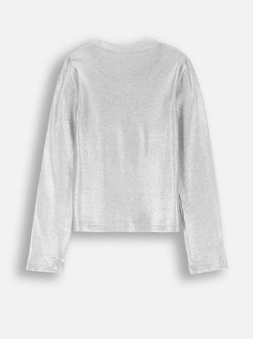 Coccodrillo Longsleeve in Grau