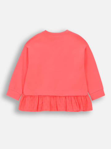 Coccodrillo Sweatshirt in Pink