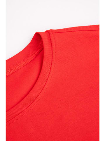 Coccodrillo Longsleeve in Rot
