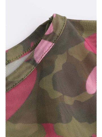 Coccodrillo Longsleeve in Khaki