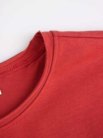 Coccodrillo Longsleeve in Rot