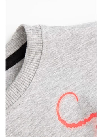 Coccodrillo Longsleeve in Grau