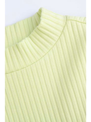 Coccodrillo Longsleeve in Gelb