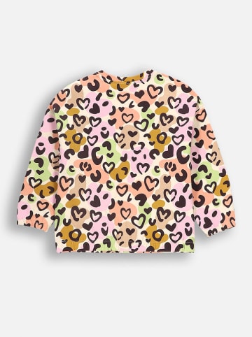 Coccodrillo Longsleeve in Bunt