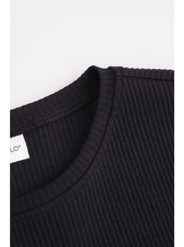 Coccodrillo Longsleeve in Dunkelblau