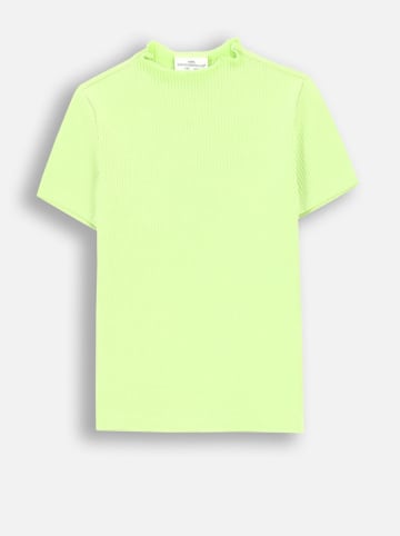 Coccodrillo Shirt in Grün