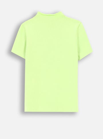 Coccodrillo Shirt in Grün