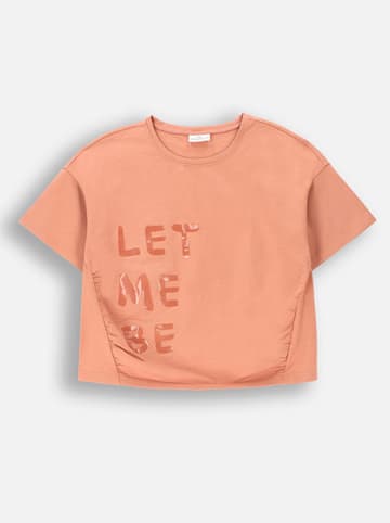 Coccodrillo Shirt in Orange