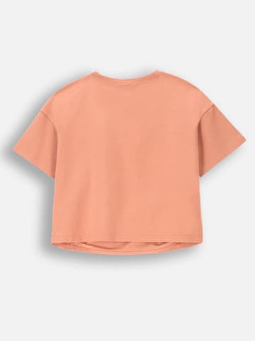Coccodrillo Shirt in Orange